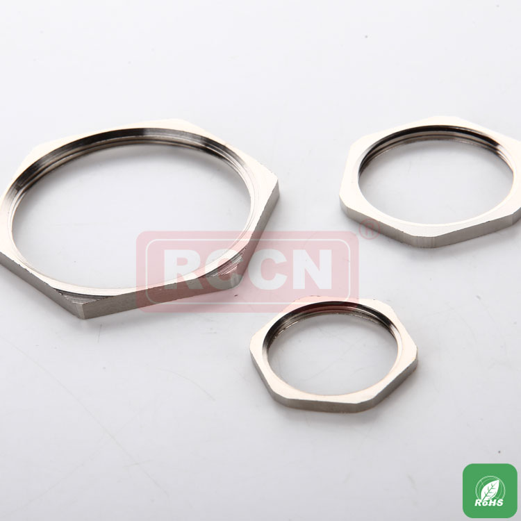 RCCN Metal Lock Nut MLN
