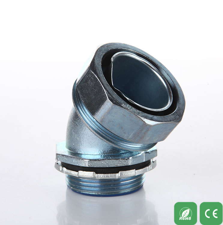 RCCN Conduit Fittings NBN