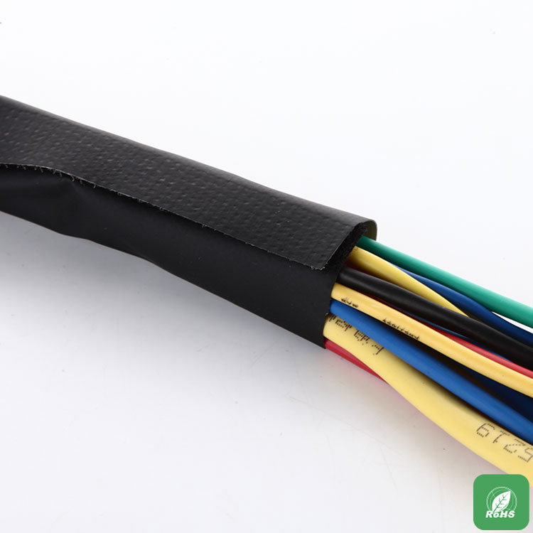 RCCN Wrapping Bands WBT/WBT-EMC