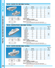 RCCN Four - way junction box PB-X