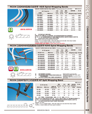 RCCN Open end belt KP
