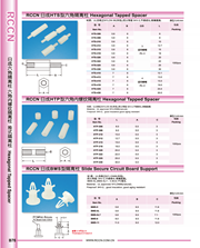 RCCN Isolation column BMS