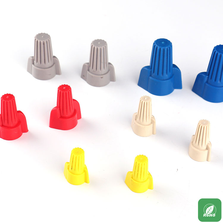 RCCN Wire Connectors SWY