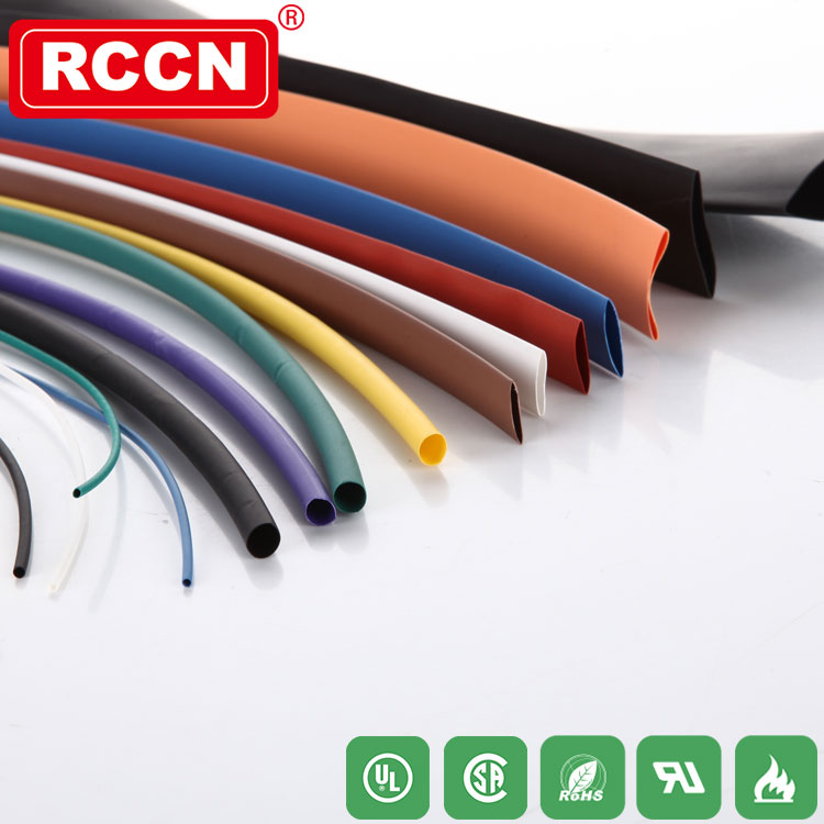 Heat shrink tubing