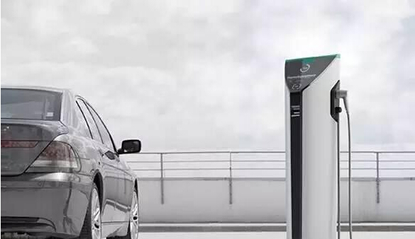 Technical requirements for charging piles