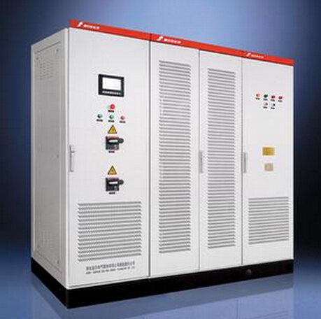 Principles and Selection Techniques of Photovoltaic Inverter