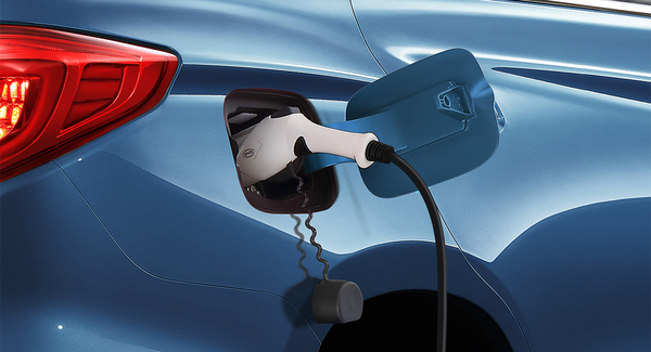 60 million? China concocted world-class new energy car myth
