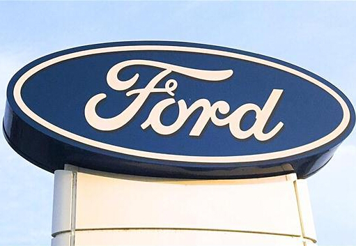 Canada May auto sales growth average Ford lead the public brand