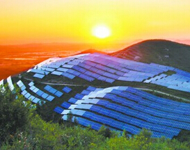 Look at the four factors that affect the amount of photovoltaic power generation
