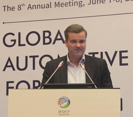 Hebid: OEMs and distributors must face the challenge together
