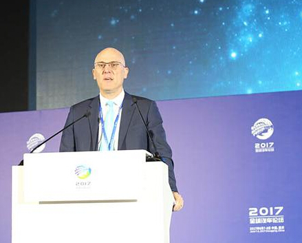 The car is, after all, the basic means of transport