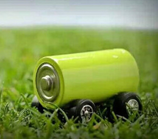 Power battery how to break through the 