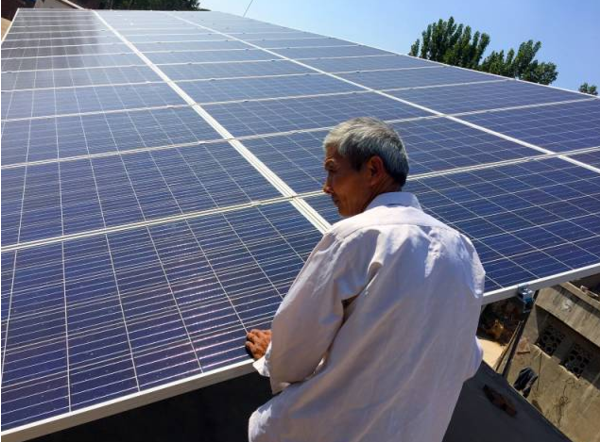 Summary of Household PV Market Research