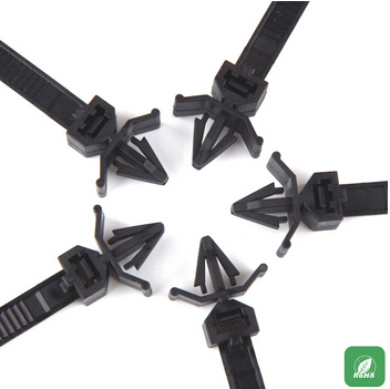 Car harness tie PA-160HDSB