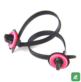 Car harness tie PA-160STHYB
