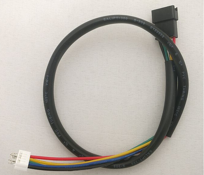 Intelligent life so that the electronic wiring harness market is more popular