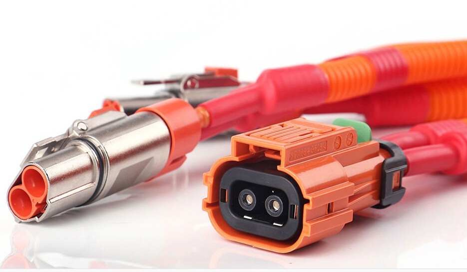 Environmental harness features