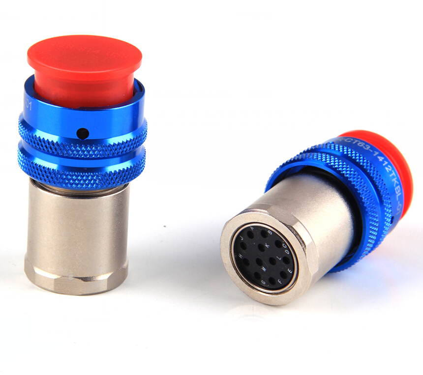 The correct use of the connector
