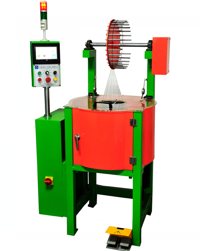 Process Analysis of Wiring Equipment for Automobile Wire Harness