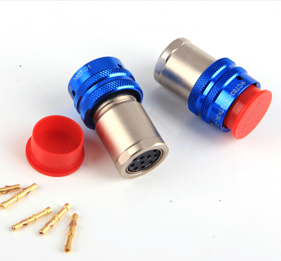 Harness connector