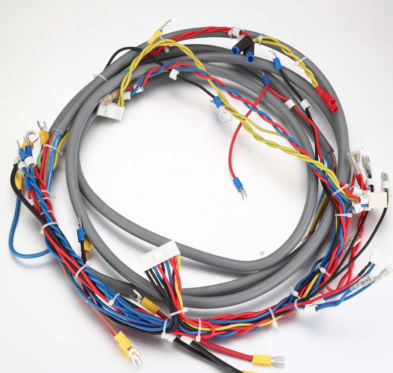 Electrical group design instructions