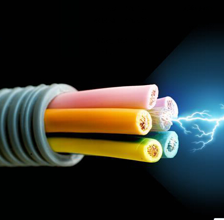 Automotive wiring harness welding within the common specifications