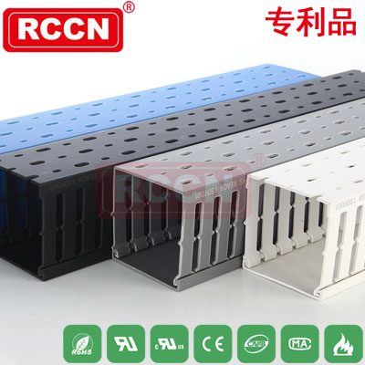 Analysis and Solution of Common Problems in PVC Trunking