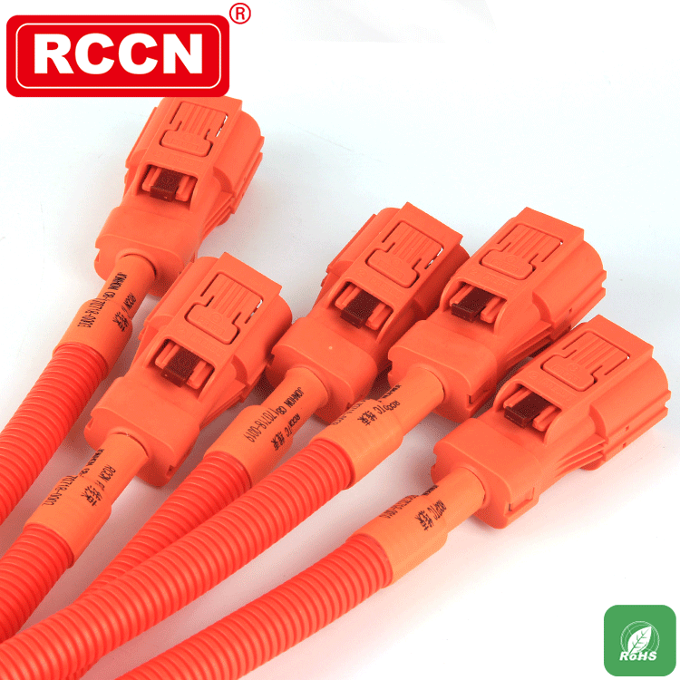 What is the difference between wire and cable and wiring harness?