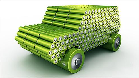 China's power battery business is about to usher in a new chapter
