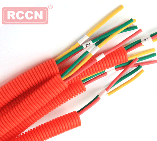 Conception of open circuit and short circuit in automobile wiring harness