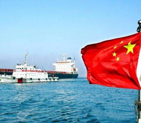 China has become the world's fastest growing cruise source
