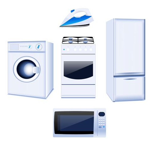 China 's home appliance industry pattern