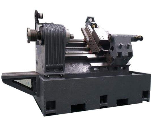 Causes of Abnormal Machining Accuracy of NC Machine