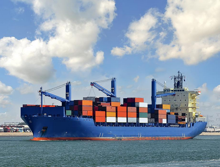 Korean media: Chinese shipping companies encroach on cruise market