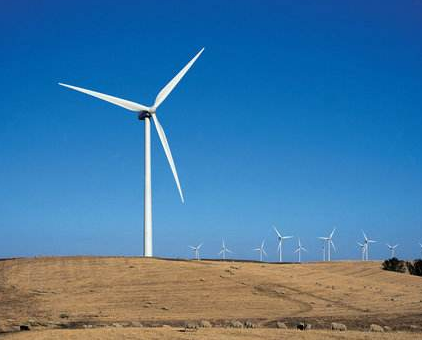 Analysis on the Investment Prospect of Offshore Wind Power in the Decline of Wind Power Installed Capacity