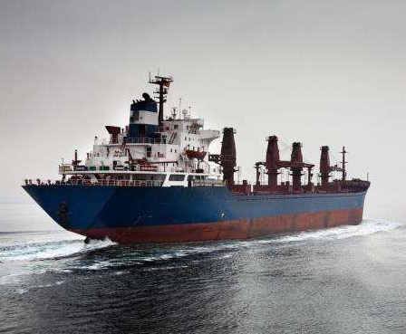 New shipbuilding market winter to spring future?