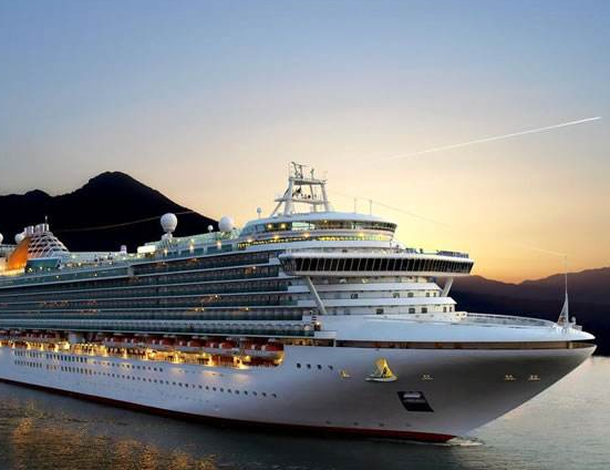 South Korea ship enterprises 