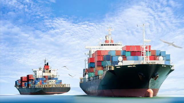 Japanese shipyard Sino-Japanese shipyard orders ordered 25 ships