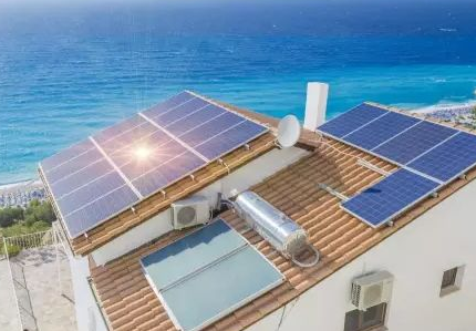 US or impose 35% tariff on imported solar panels The solar industry has differences