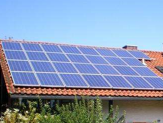Distributed generation is expected to usher in explosive growth