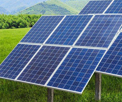 The largest solar farm in Latin America built in Chile is fully operational