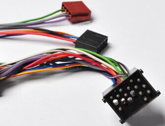 Terminal harness maintenance to reduce damage