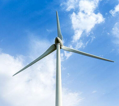 The first to get rid of social subsidies for wind power industry where the outlet?