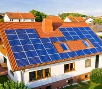 Huge potential for distributed home use