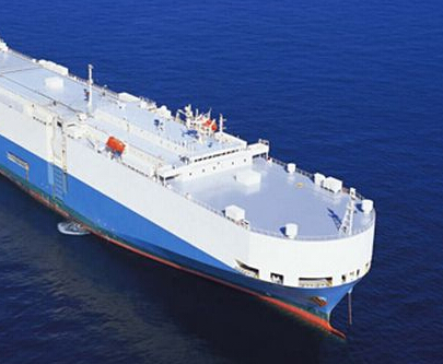 China's shipbuilding industry to accelerate production capacity