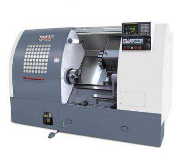 China's CNC machine tool production rose 15.51%