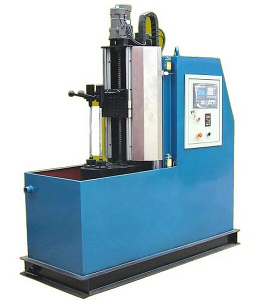 Machine tool industry has steadily improved its concentration