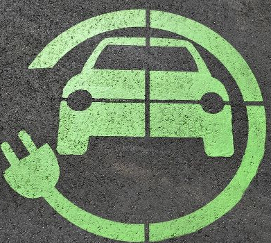 China has built a total of 195,000 public charging pile