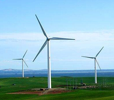 Multi-party wind power grid online game, whose abacus play louder?