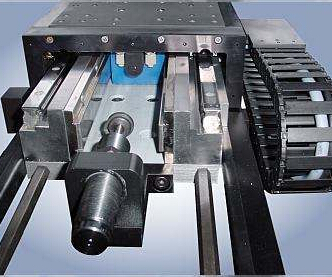 Linear motor how to maintain